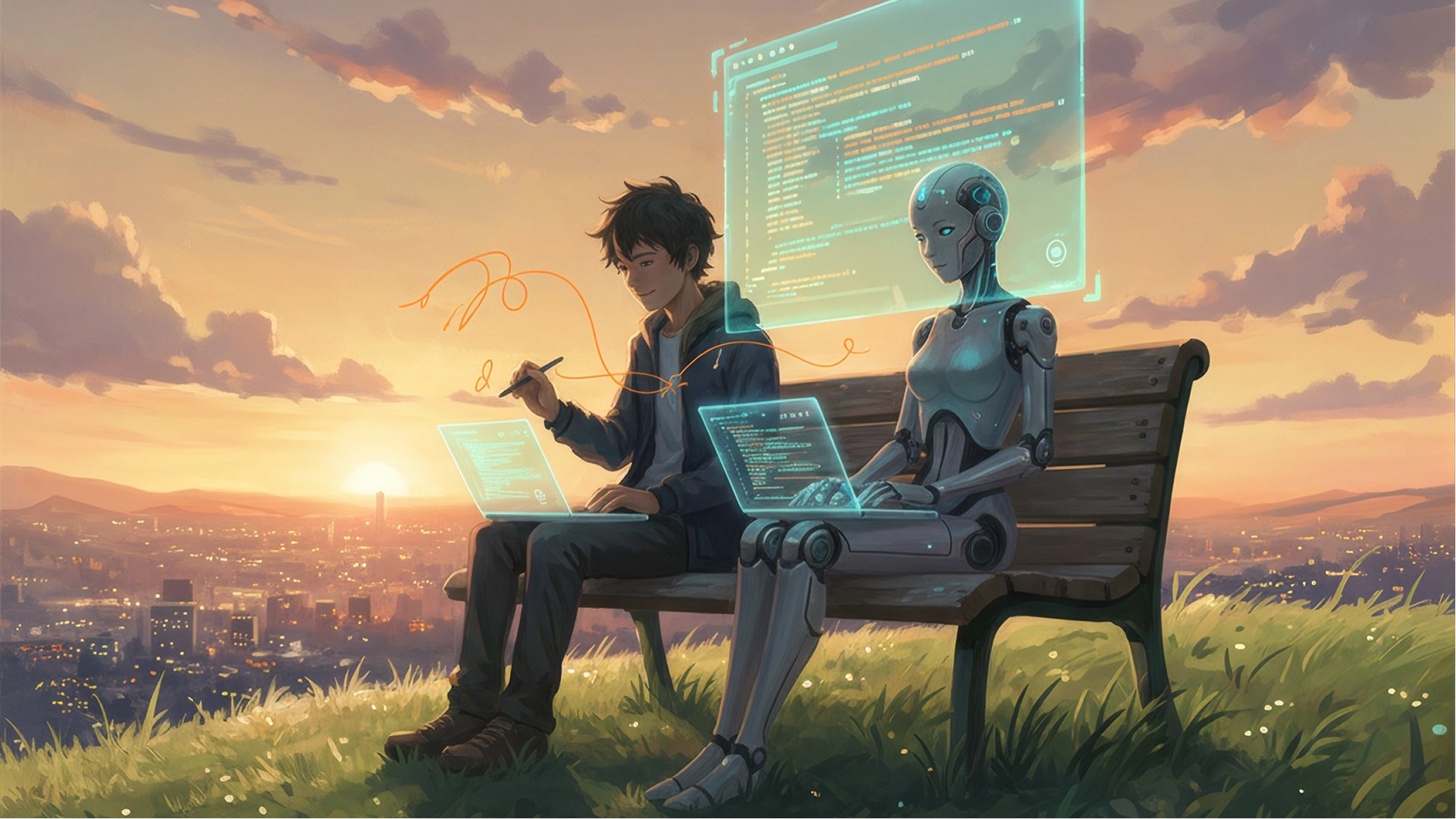 Will AI replace software engineers? A look into the future of development