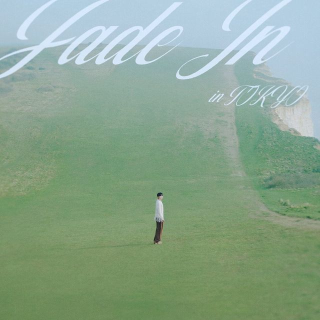 約3年ぶりの東京上陸。HIGHLIGHT ヤン・ヨソプ、ソロコンサート「Fade In」が豊洲PITで開幕へ