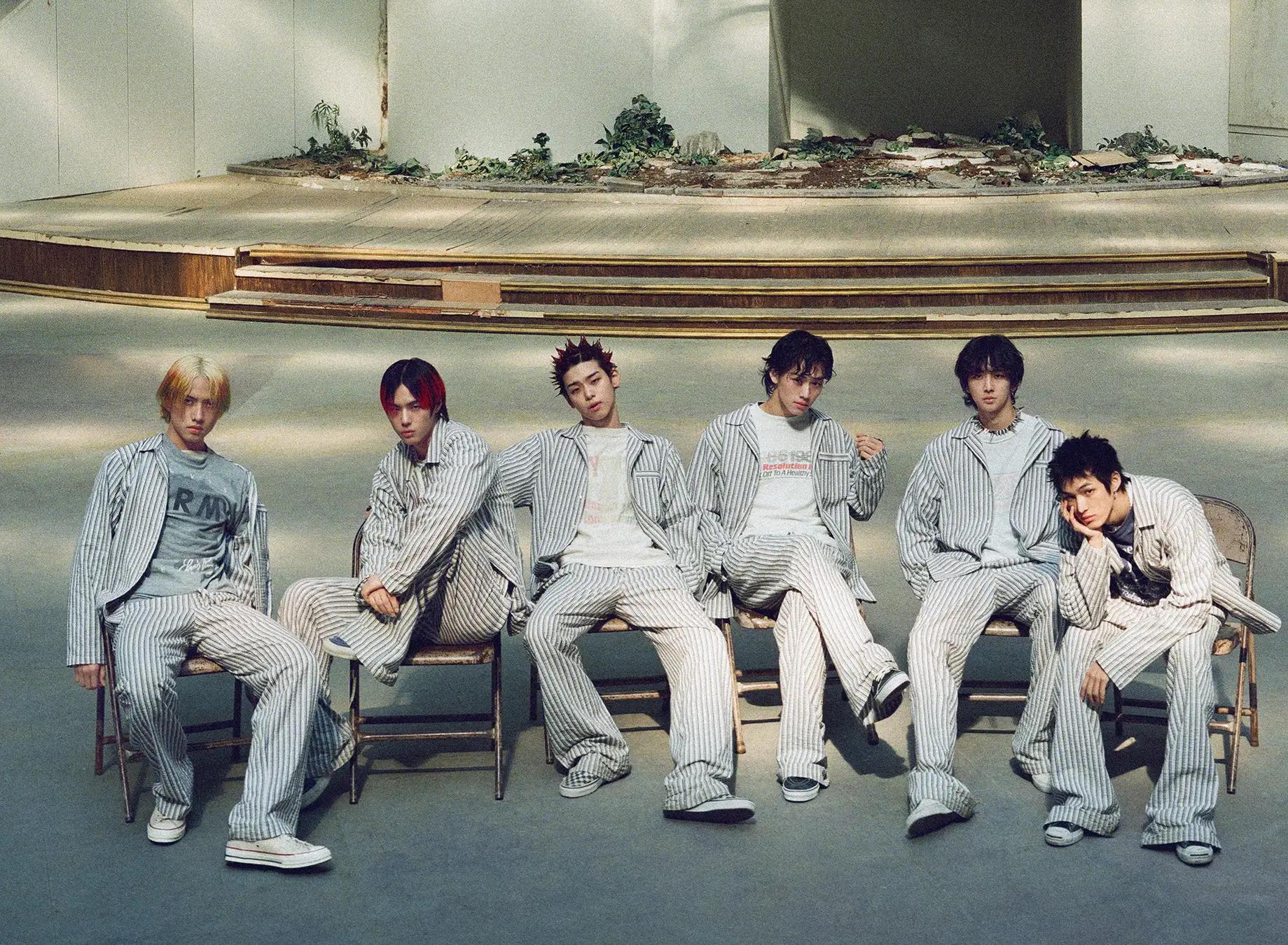 グローバル旋風を巻き起こす82MAJOR、日本公式ファンクラブ開設＆初ファンミーティング開催決定！