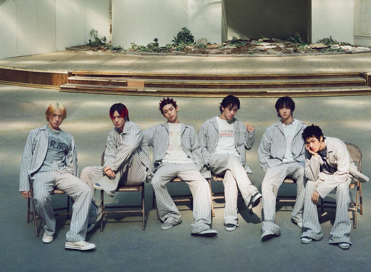 グローバル旋風を巻き起こす82MAJOR、日本公式ファンクラブ開設&初ファンミーティング開催決定!