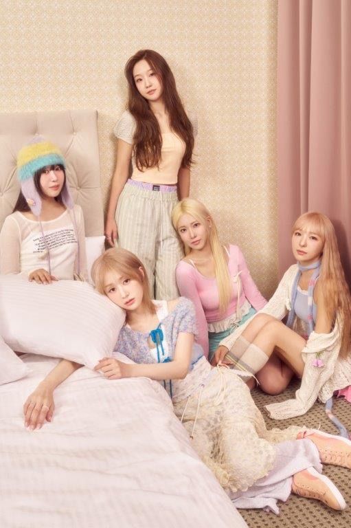 福岡発！新星ガールズグループ「LOVE ONE」がデビュー曲で魅せる未来への第一歩