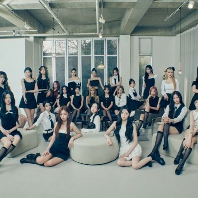 【来日決定】tripleS、約10ヶ月ぶり!24人完全体で日本公演開催へ