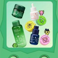 韓国innisfree×たまごっちが11月1日発売!日本限定コスメの価格・特典や韓国コラボグッズを紹介