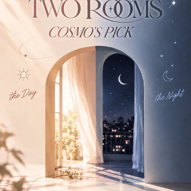 n.SSign 11月22日に東京でファンミーティング開催!「TWO ROOMS : COSMO'S PICK」でファン投票企画も♡
