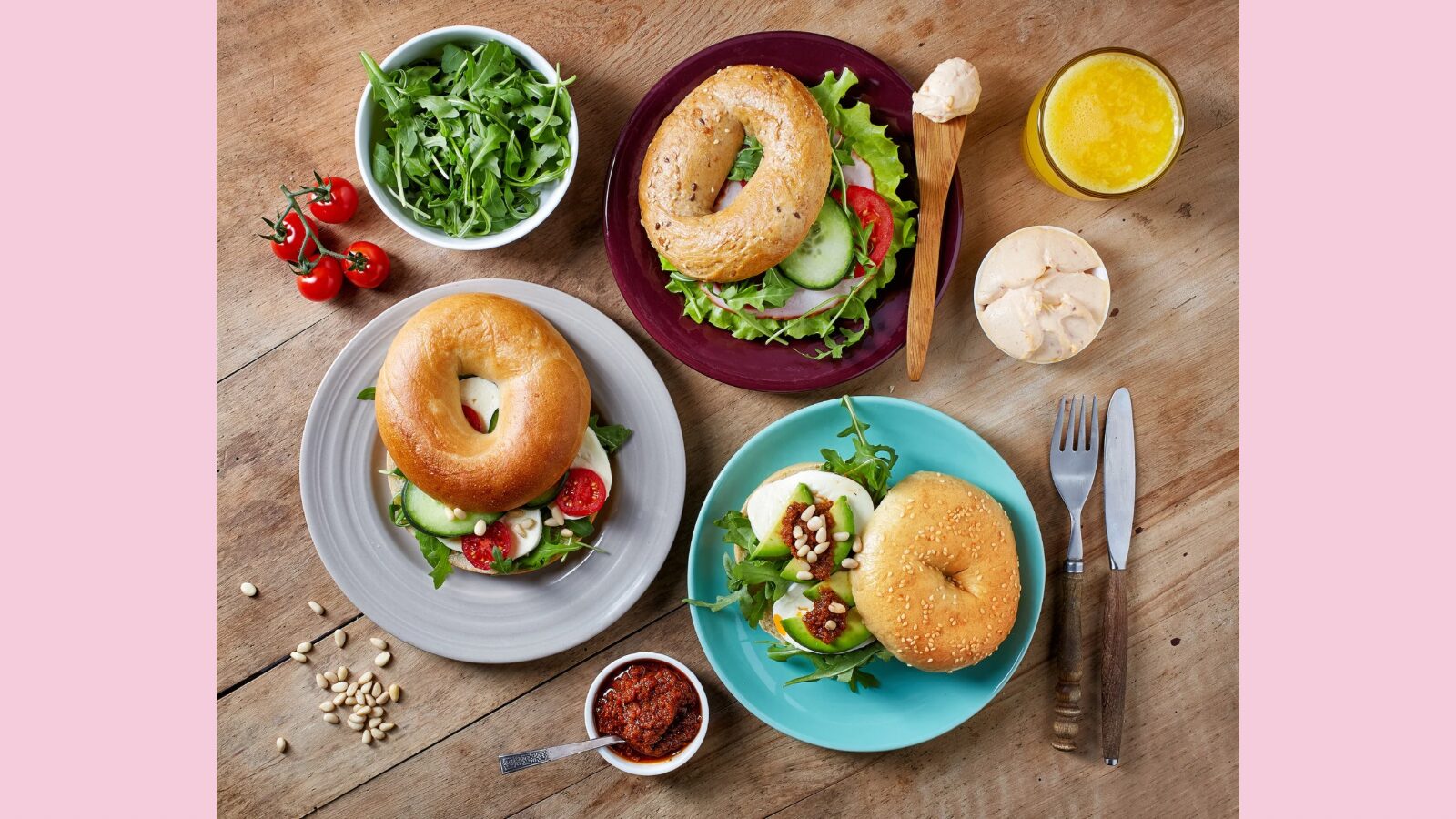 【2026年最新】韓国ベーグル旋風再来！日本上陸ラッシュの裏にあるSNSトレンドの兆しとは？