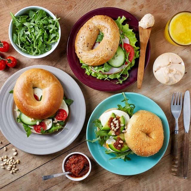 【2026年最新】韓国ベーグル旋風再来!日本上陸ラッシュの裏にあるSNSトレンドの兆しとは?