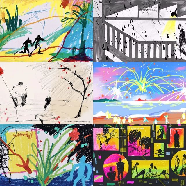 2024年秋、K-popカムバックの熱狂!aespaからジェニーまで豪華ラインナップ