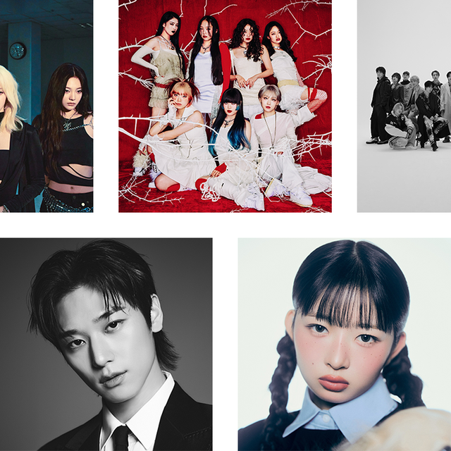 ZOZOTOWN主幹「ASEA 2025」5月開催!aespa、timelesz、&TEAMら豪華共演が実現