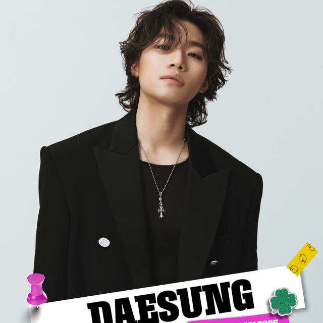 BIGBANGのD-LITE、初のKCON出演決定!「KCON JAPAN 2025」には注目の新人も続々登場