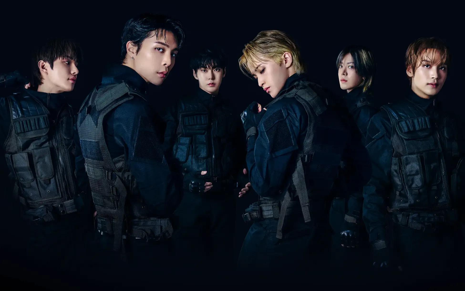 NCT 127の4thワールドツアー『NEO CITY : SEOUL – THE MOMENTUM』がKNTVで生中継決定！2025年1月19日(日)に韓国からお届け