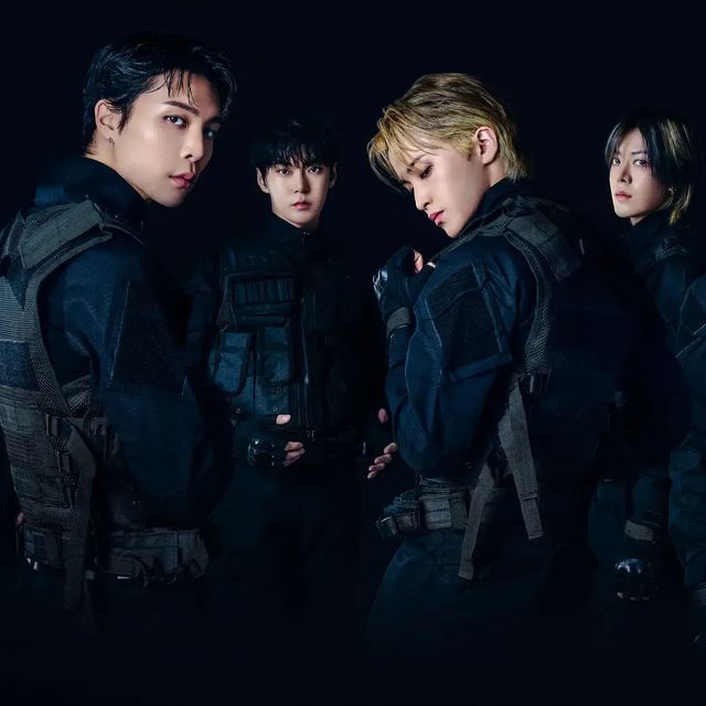 NCT 127の4thワールドツアー『NEO CITY : SEOUL – THE MOMENTUM』がKNTVで生中継決定!2025年1月19日(日)に韓国からお届け