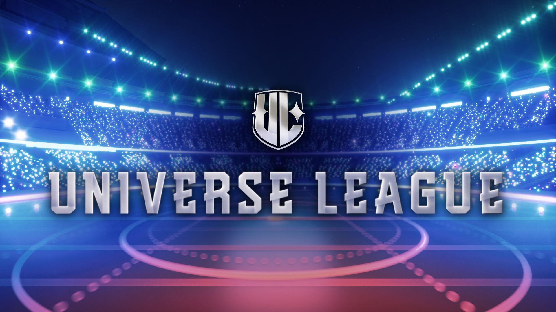 世界が注目する新たな挑戦！「UNIVERSE LEAGUE」がABEMAで無料配信スタート！