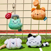 スポーツ観戦のお供に!可愛すぎる雑貨ブランド「BUTTER」からスポーツシリーズが新登場⚽️⚾️