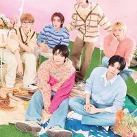 BOYNEXTDOOR CAFE「Sweet Lemonade」が今春オープン。春の恋の予感をテーマに、東京・大阪・愛知の3都市で期間限定開催