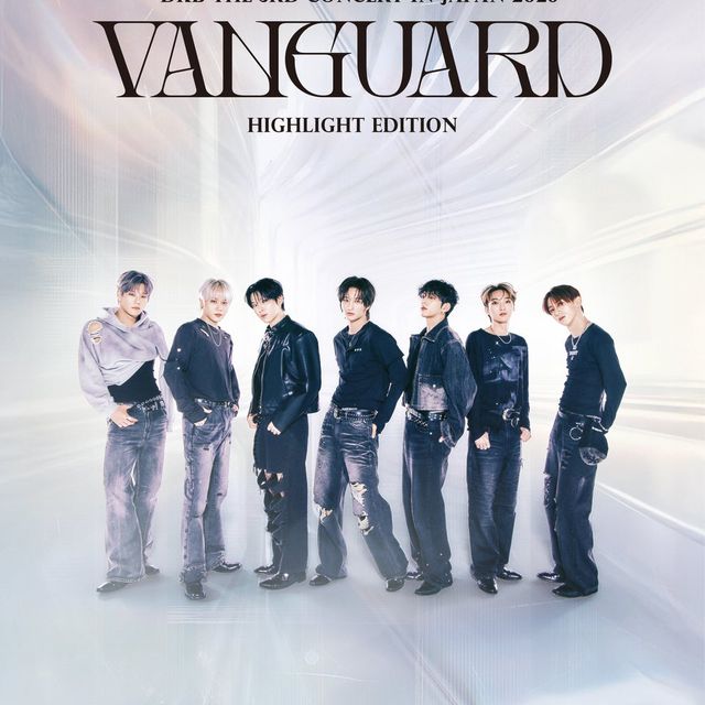 チケットは当日券まで完売——DKBの3rdコンサートがDVDになって5月20日リリース、特典会&ファンコンで"5月丸ごとDKB"が実現