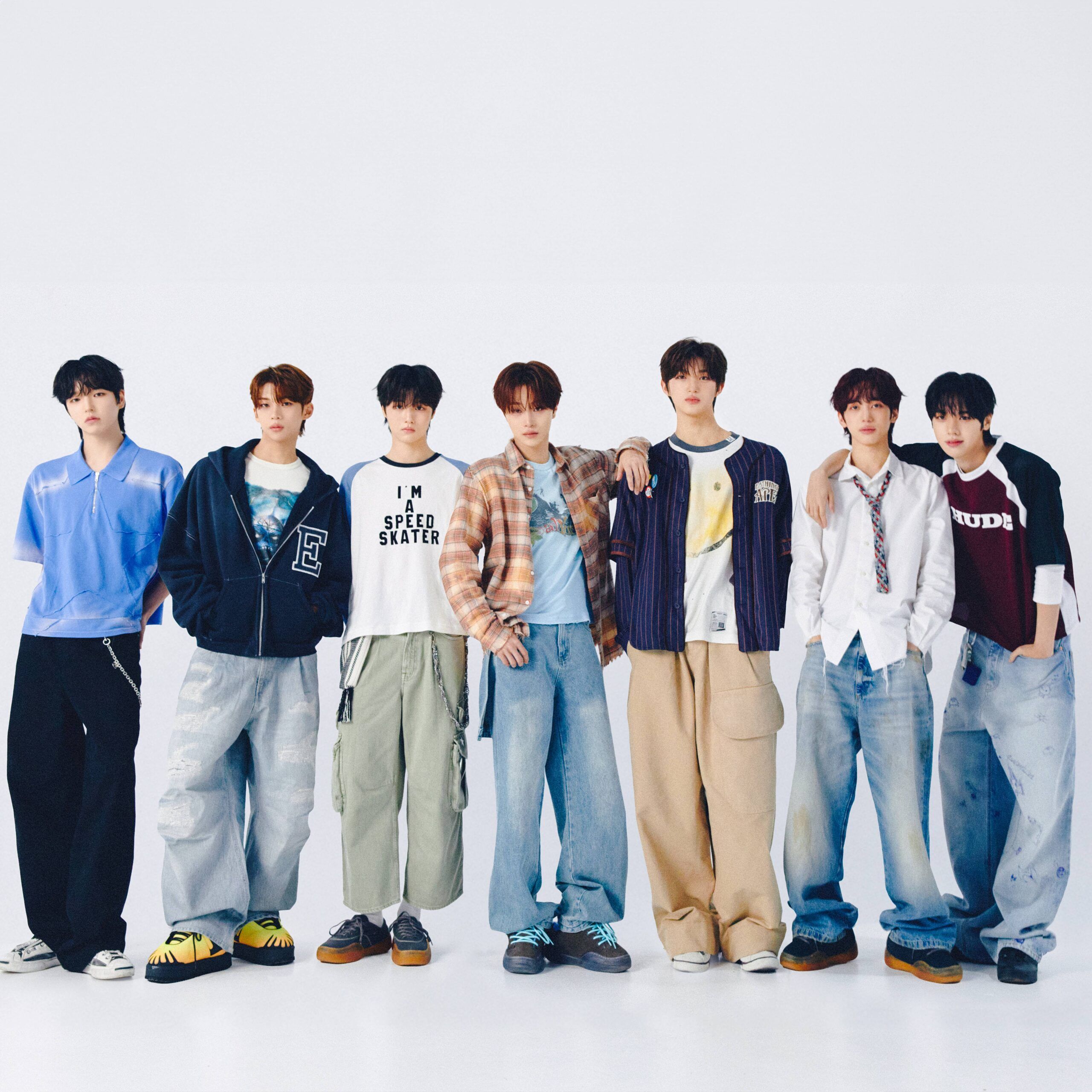 idntt、日本初ショーケース開催決定！Zepp DiverCityでデビューアルバム完全披露＆限定特典も