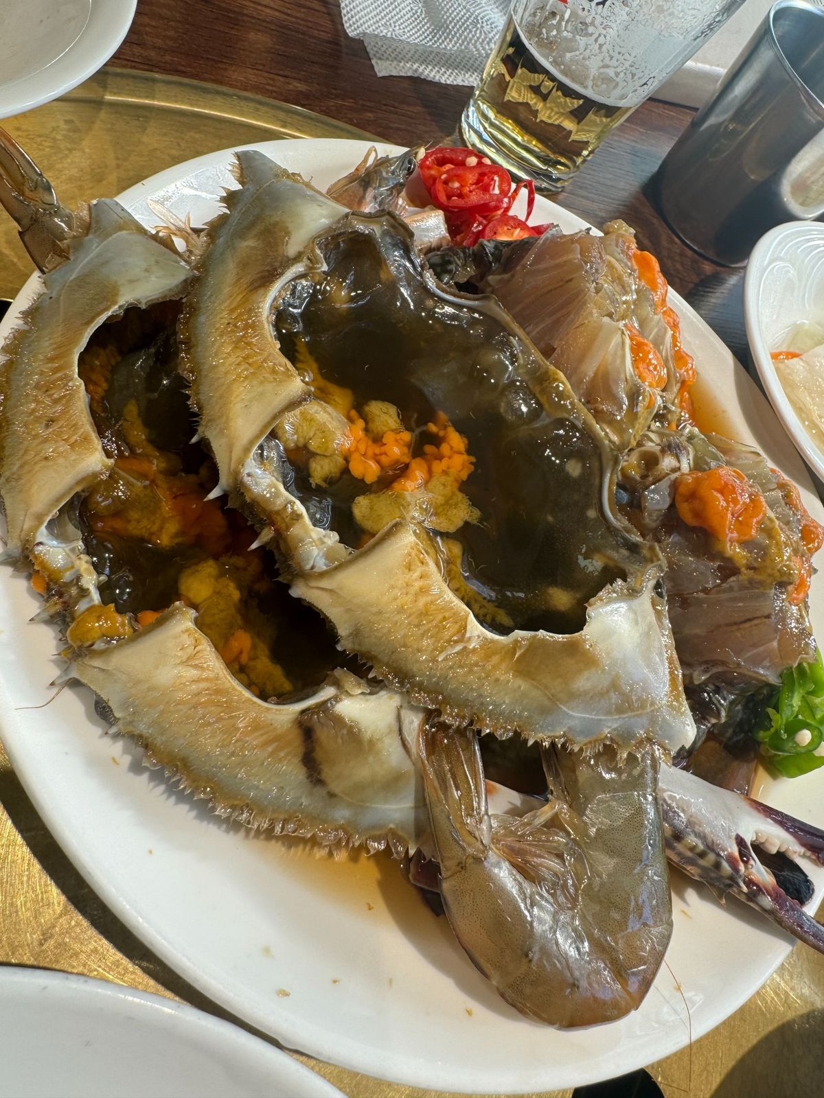 韓国旅行で必食!K-popアーティストも愛するカンジャンケジャンのおすすめ店6選