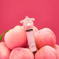 【韓国CU】かわいすぎて話題!ポケモンの“ラッキー”がついた「ラッキーエナジーショット」が新登場♡