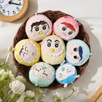 韓国CGV×クレヨンしんちゃん!赤ちゃん姿の「ベビー液晶クリーナー」が10月7日登場