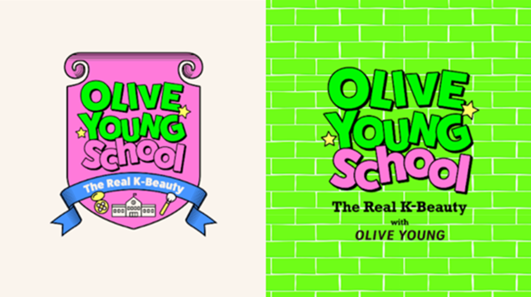 CJオリーブヤングが「KCON JAPAN 2025」に登場！没入型ブース「OLIVE YOUNG SCHOOL」でKビューティーの真髄を体験