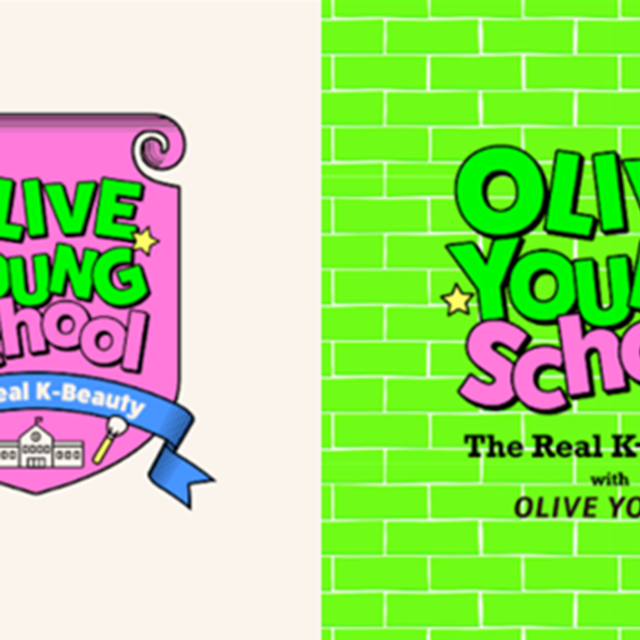 CJオリーブヤングが「KCON JAPAN 2025」に登場!没入型ブース「OLIVE YOUNG SCHOOL」でKビューティーの真髄を体験
