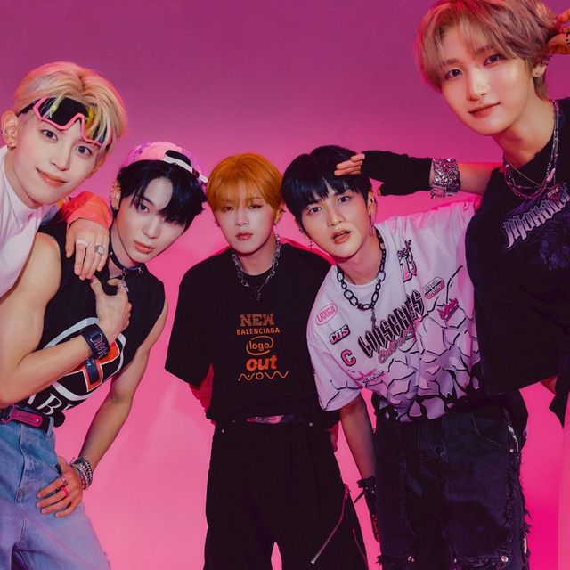 K-POP新星NOWADAYS、待望の初単独ミニライブ『IN YOUR DAY』がZepp DiverCityで開催決定!