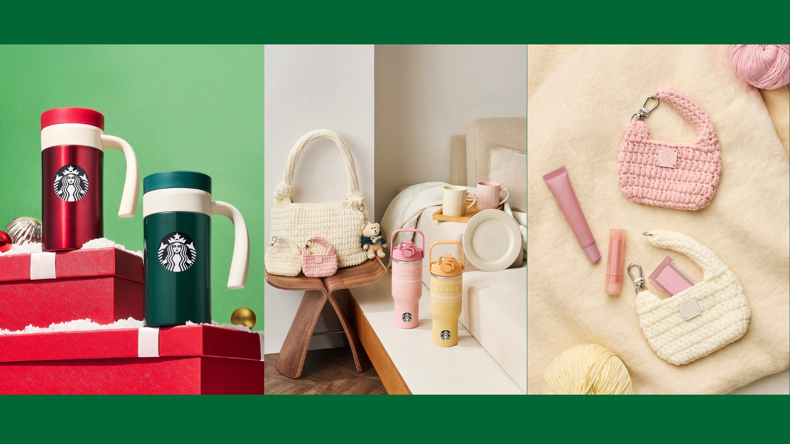 スターバックス韓国｜Buddy Week開催！オンライン限定ショッピングフェスタで最大40%オフ＆豪華特典