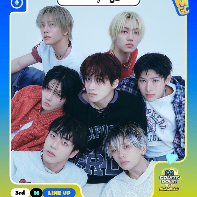 新たな叙事が始まる!MODYSSEYが「2026 MEGA CONCERT」第3弾ラインナップに堂々選出