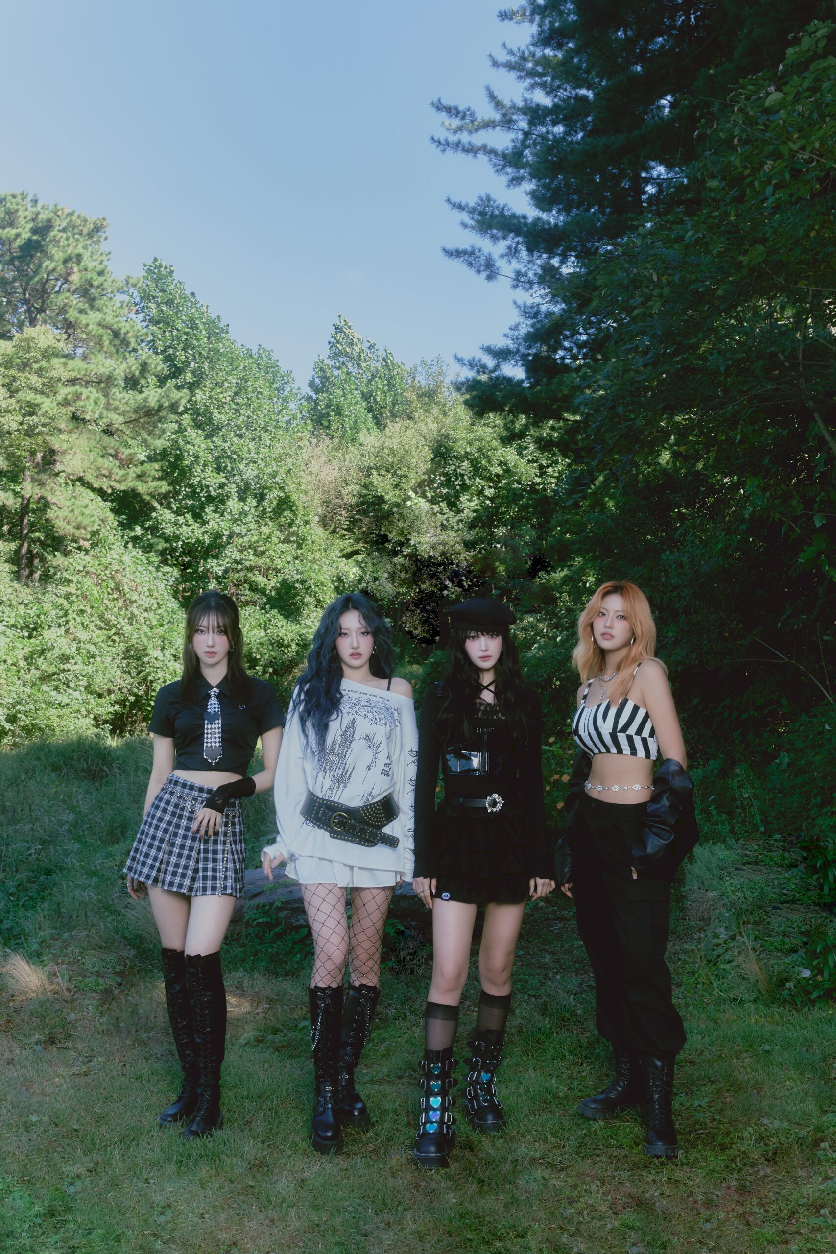 H1-KEY日本公式ファンクラブ本格始動！新作リリース＆日本展開に注目集まる