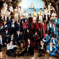 JO1・INI・ME:Iら全6組が集結!「LAPOSTA 2027」東京ドーム&京セラドーム大阪で開催決定