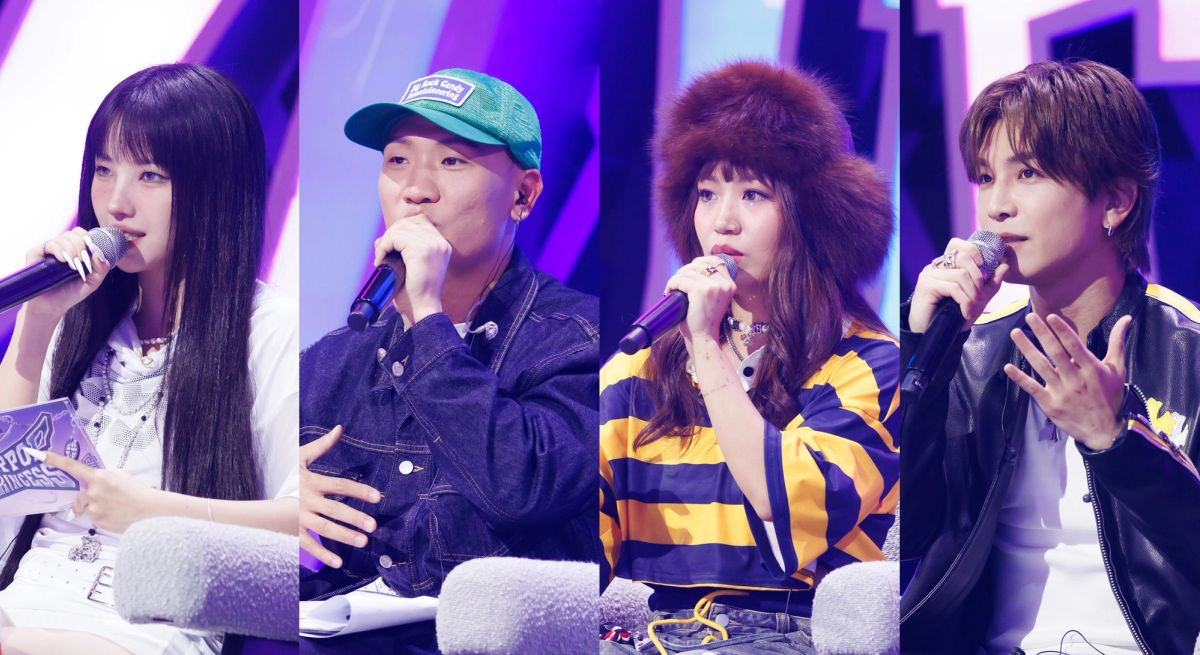 i-dle ソヨン、Gaeko、RIEHATA、岩田剛典が語る『HIP POP Princess』審査基準──日韓トップアーティストが導くヒップホップ新時代