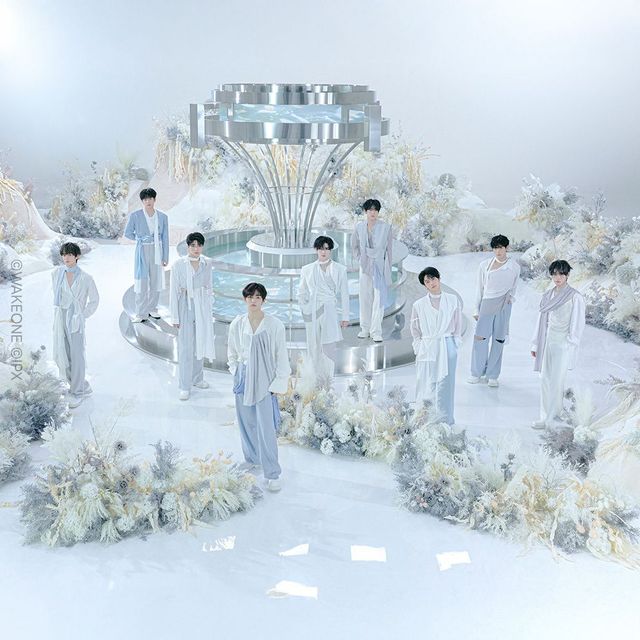 ZEROBASEONE×LINE FRIENDS、渋谷で2度目のPOP-UP開催!「BLUE PARADISE」グッズが登場