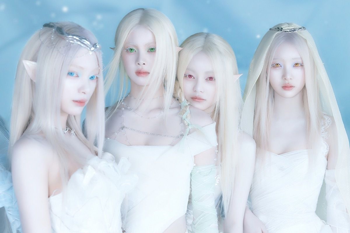 cosmosy、b.stageにて公式グローバルプラットフォームを開設　世界同時配信の新曲と共にファンダム戦略を本格始動