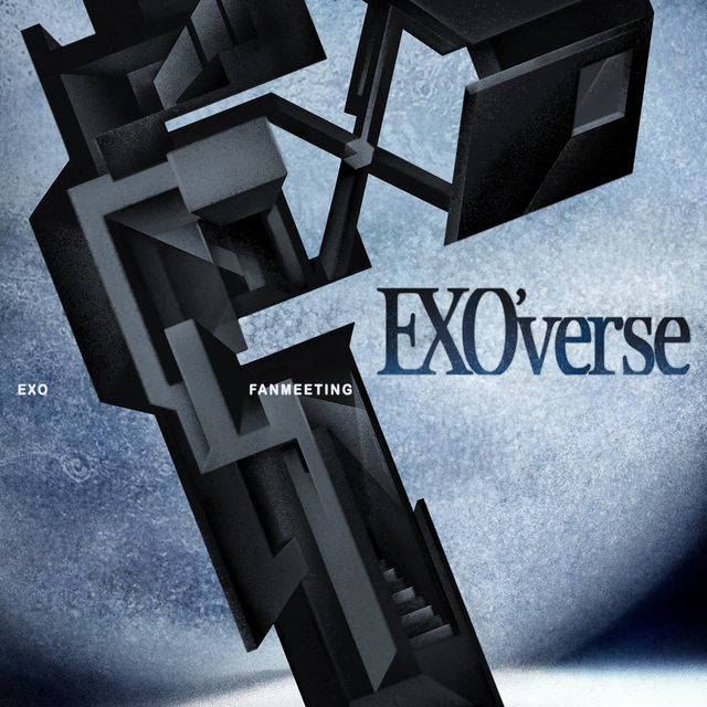 EXO『EXO'verse』12/14にKNTVで生中継決定|約1年8か月ぶりのファンミーティングを日本語字幕付きで放送