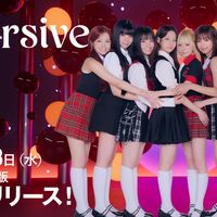【UNIS】最前列より近い!?没入型VRライブ『Xmersive: UNIS』がMeta Questで本日世界同時リリース