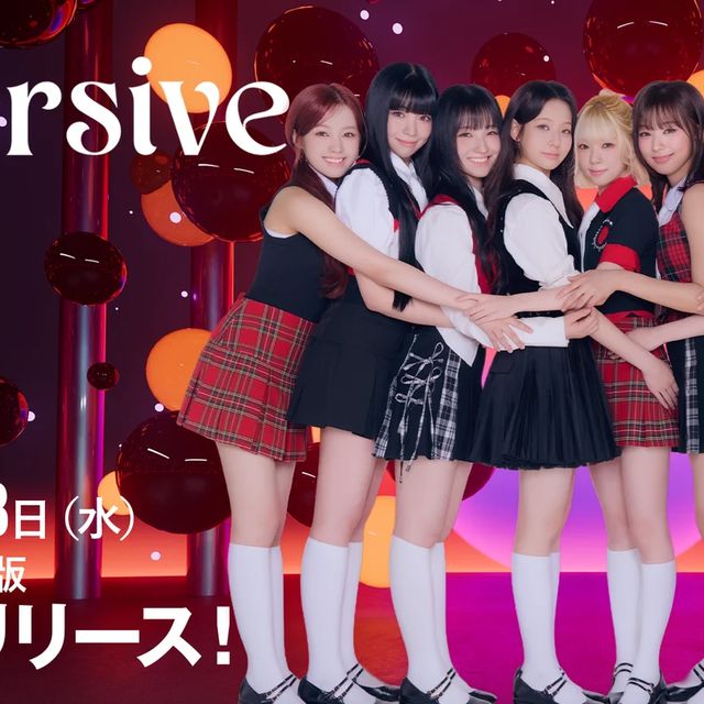 【UNIS】最前列より近い!?没入型VRライブ『Xmersive: UNIS』がMeta Questで本日世界同時リリース