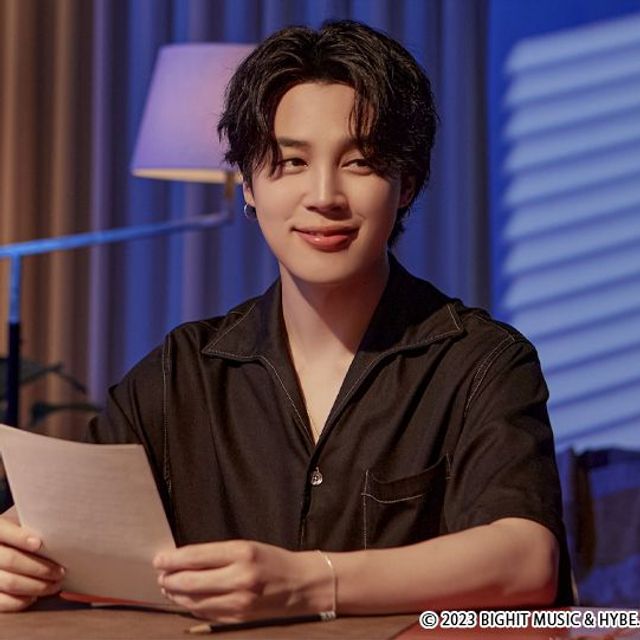 BTS JIMIN初ソロアルバム『FACE』制作ドキュメンタリー、TBSチャンネルでテレビ初独占放送!