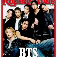 待望の活動再開!BTSが表紙の『Rolling Stone Korea』2026年最新号が日本国内で予約販売スタート