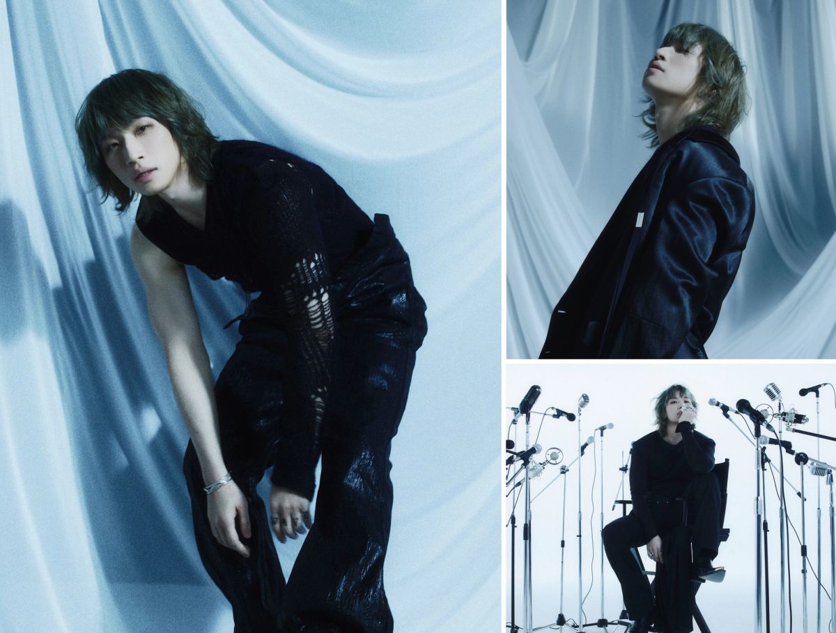 BIGBANGのD-LITE、BS日テレ「現役歌王JAPAN」のMCに決定!