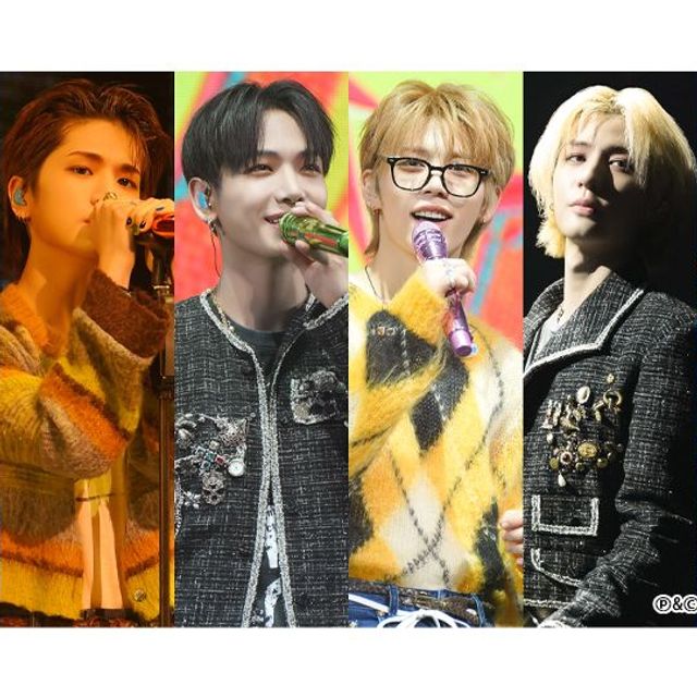 BOYNEXTDOOR、初単独ツアー日本公演『KNOCK ON Vol.1』をTBSチャンネル1でテレビ初放送!