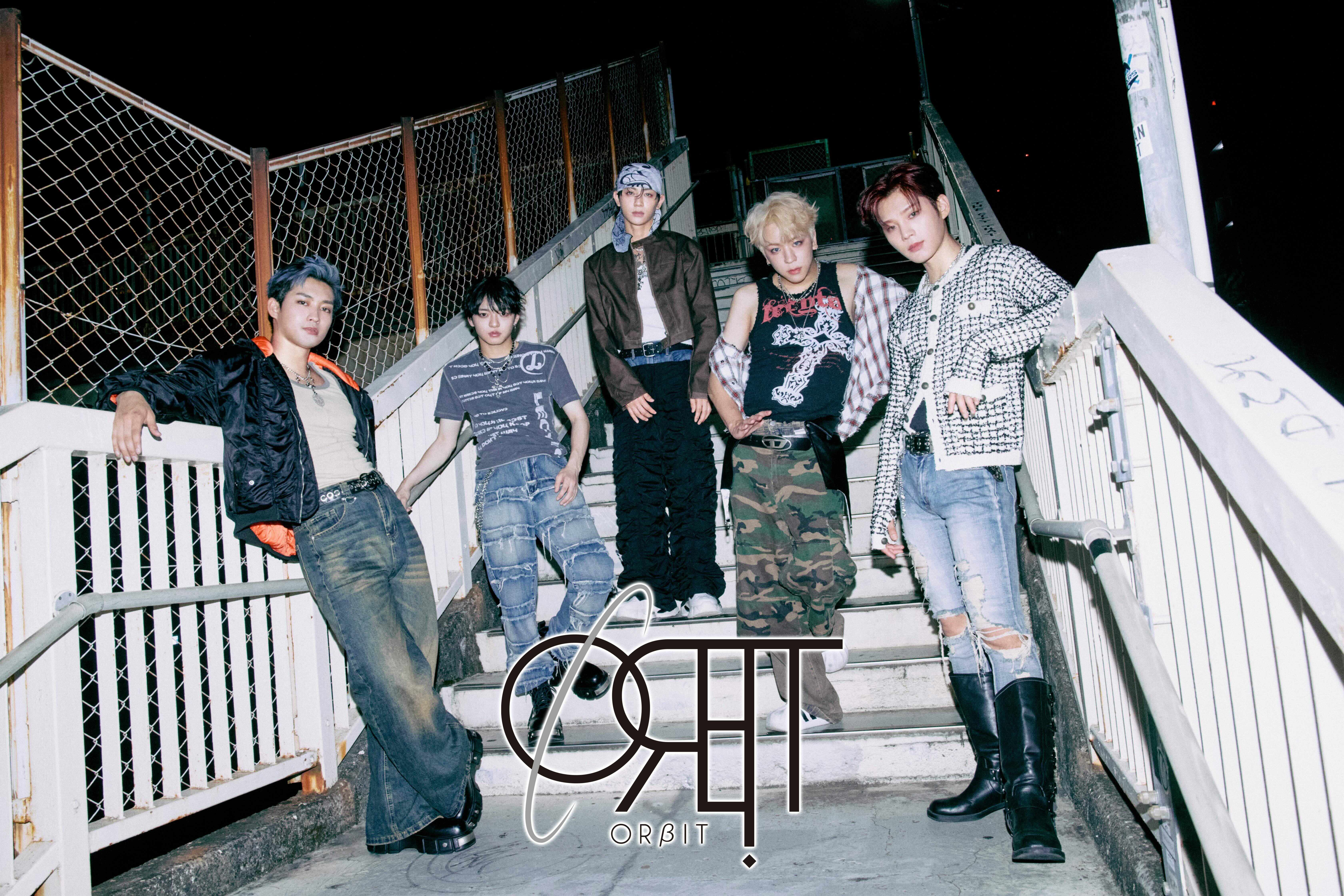 ORβIT、12月30日に年末スペシャル生放送決定｜YUGO＆安藤誠明ソロ公演から全員出演特番までニコ生独占配信