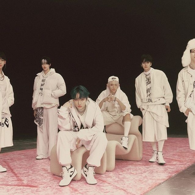 TEMPEST、新曲「Bubble Gum」MV公開!日本2ndミニアルバム『BUBBLE GUM』リリース間近