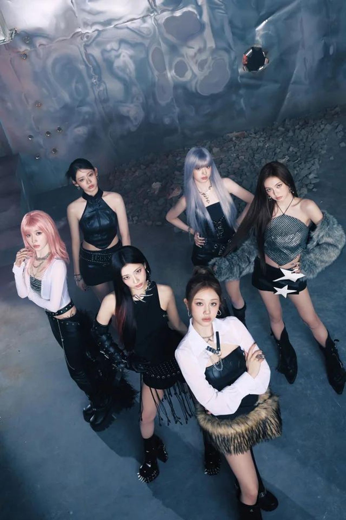 BABYMONSTER、ついに念願の初ドーム公演へ!「2026-27 BABYMONSTER WORLD TOUR IN JAPAN」開催決定