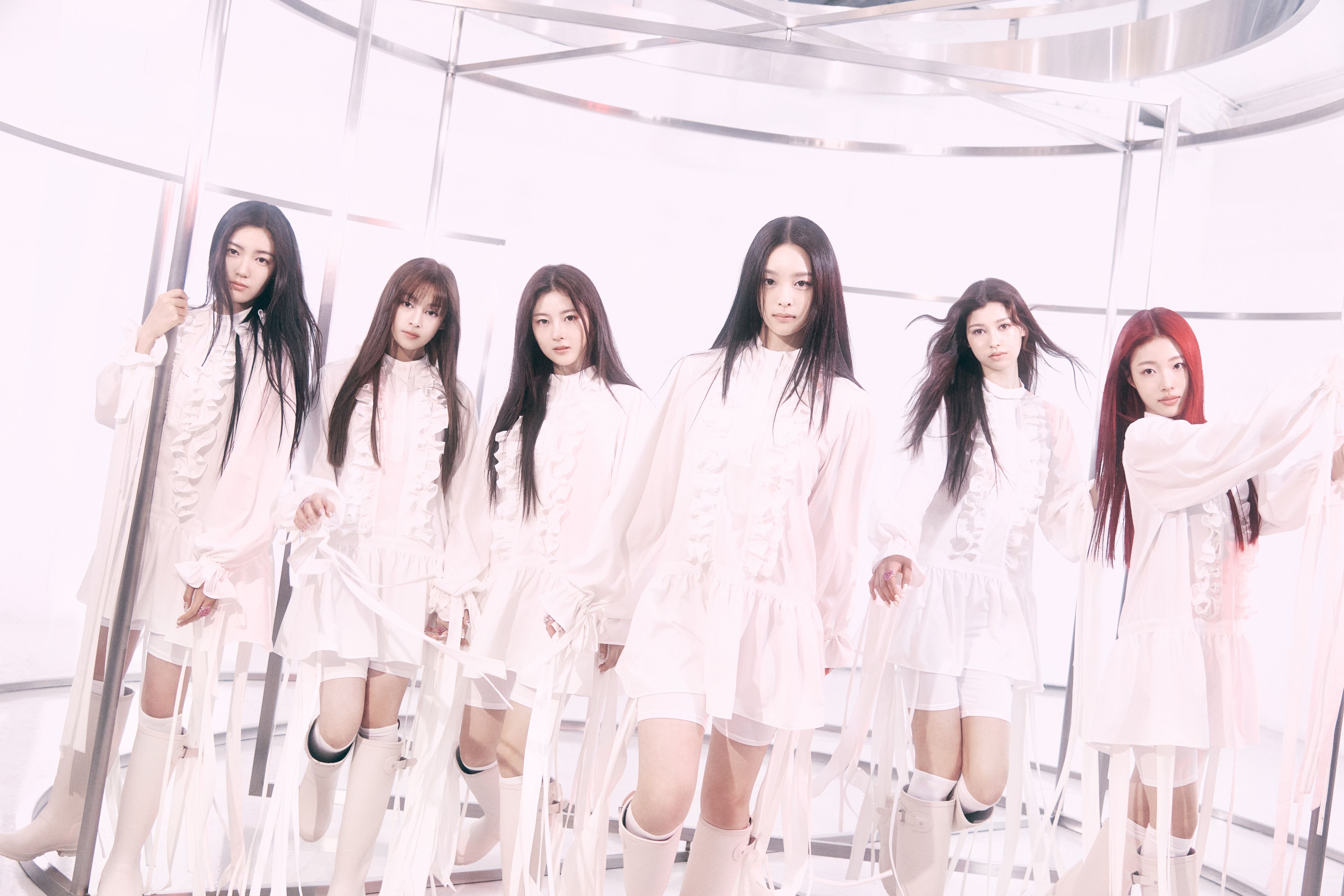 AtHeart、全世界を射抜く英語版「Plot Twist」リリース！グラミー級布陣で放つ“感情のどんでん返し”