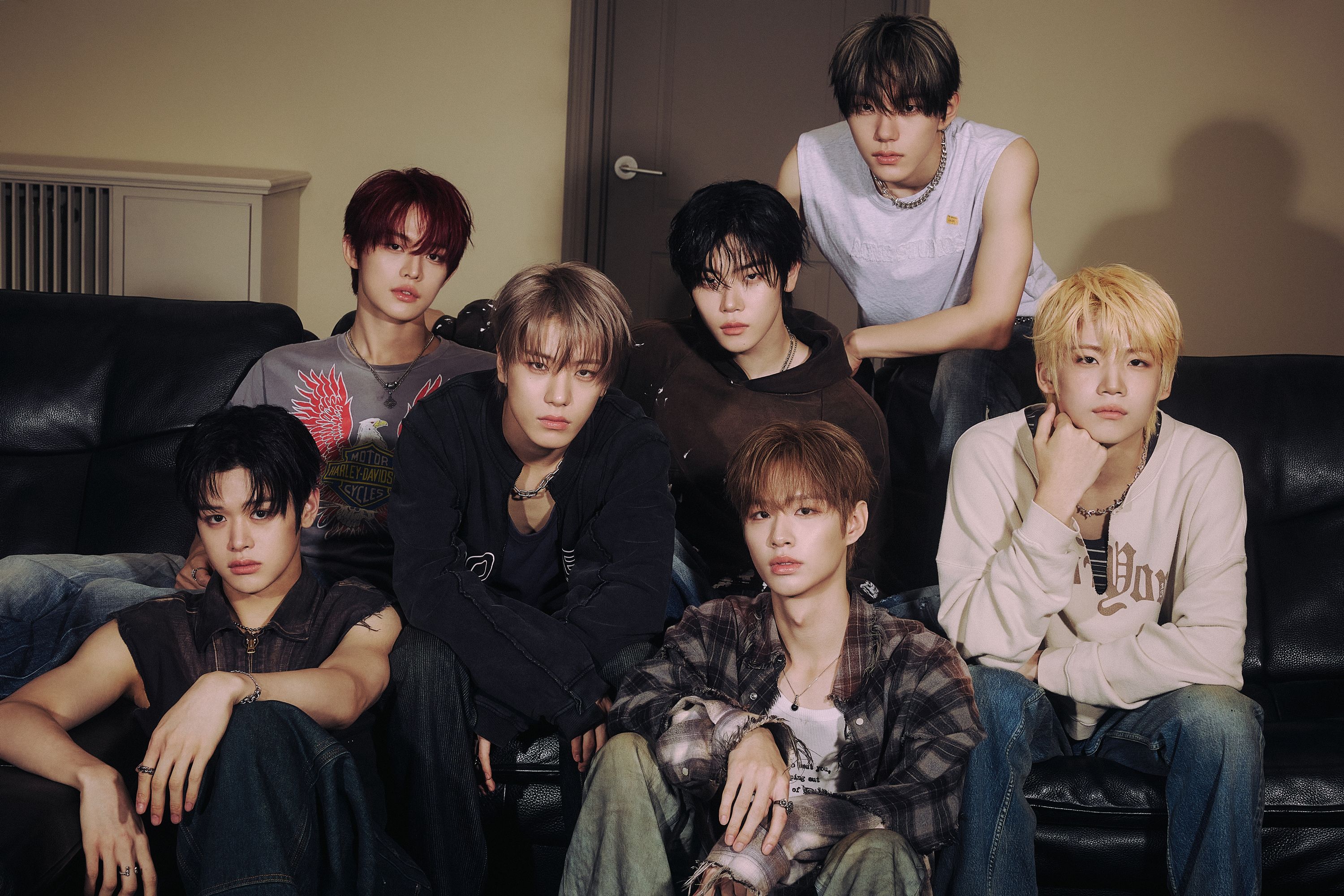 CLOSE YOUR EYES、初の日本単独ツアー開催決定！東京・名古屋・大阪の3都市で4日間公演