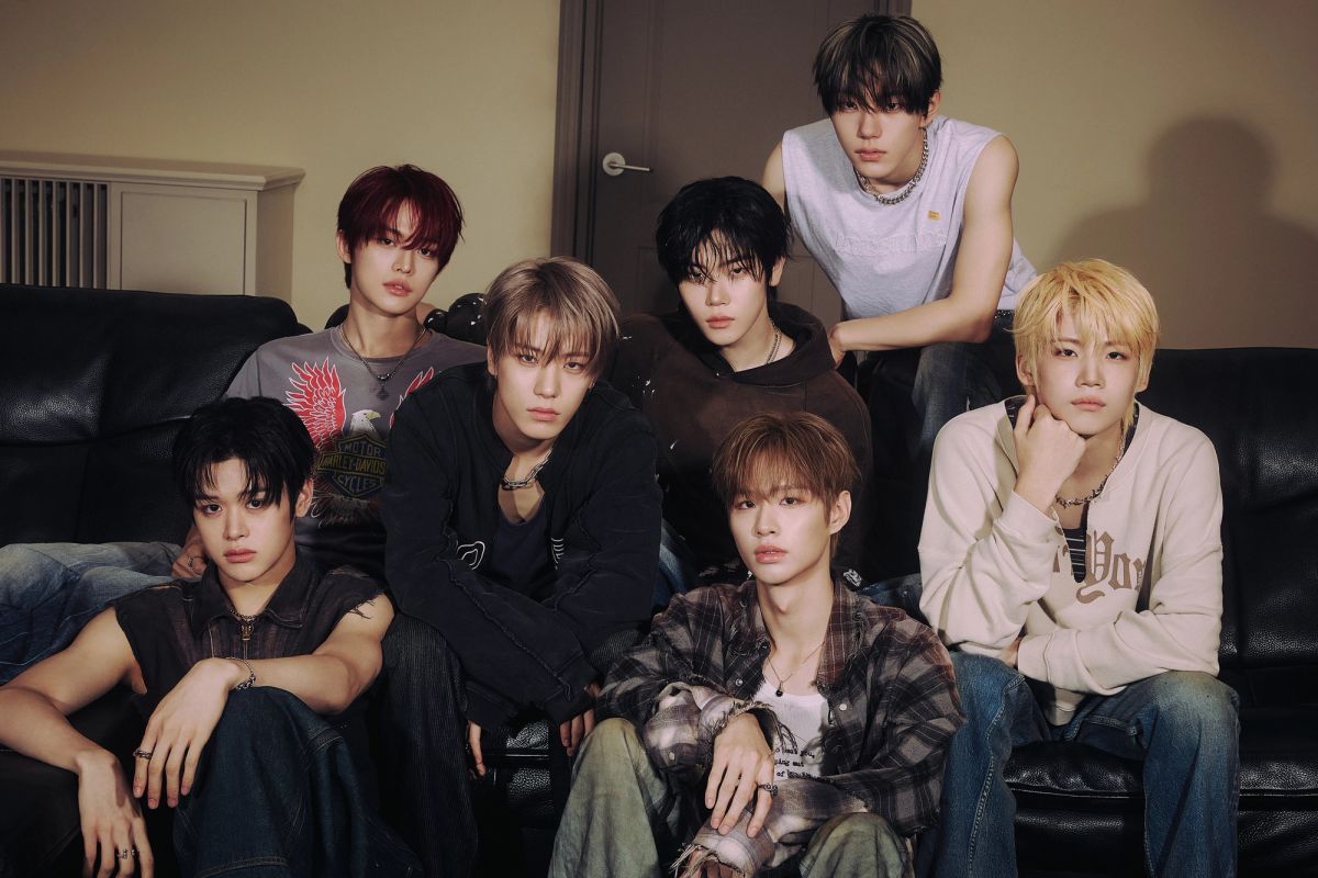 CLOSE YOUR EYES、初の日本単独ツアー開催決定!東京・名古屋・大阪の3都市で4日間公演