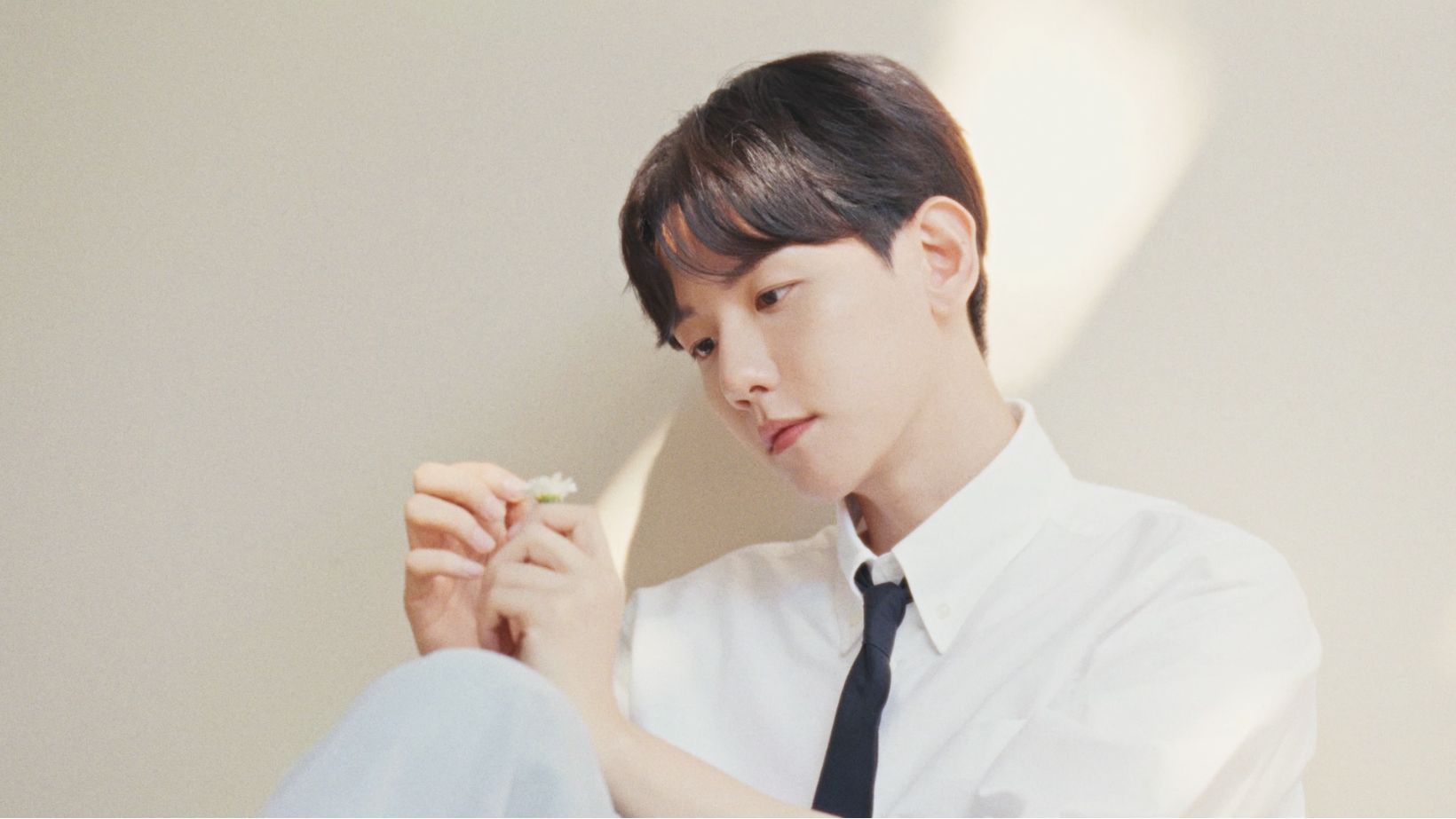 EXOベッキョンが「DICON」最新作にソロ出演！12月23日発売決定