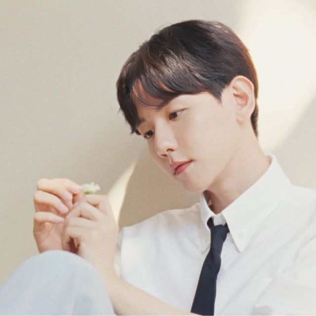 EXOベッキョンが「DICON」最新作にソロ出演!12月23日発売決定