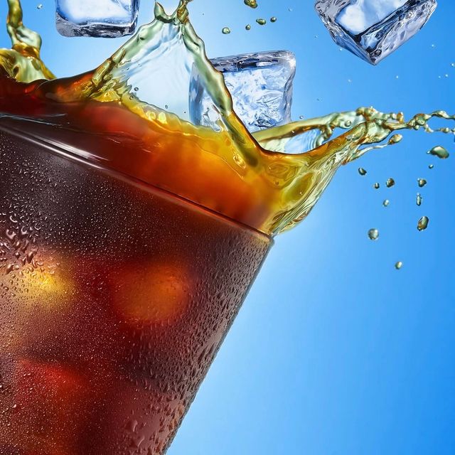 夏の韓国旅行で飲みたい!韓国ダンキンが選べる3種の「アイスアメリカーノ」ブレンドを紹介