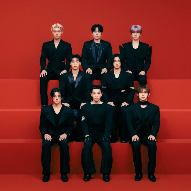 ATEEZ、史上最大規模の国内アリーナツアー開催決定!2025年9月より全国3都市7公演を